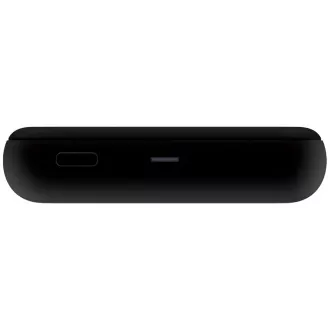 VERBATIM Powerbank Charge 'n' Go, magnetna, 10000 mAh, USB-C, črna