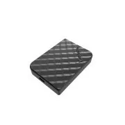 VERBATIM Zunanji SSD disk 512 GB Store 'n' Go Mini Diamond, USB-C, črn