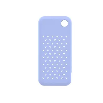 VERBATIM Zunanji disk SSD 2TB Pocket SSD, USB-C, bel