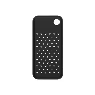 VERBATIM Zunanji disk SSD 1 TB Pocket SSD, USB-C, modri