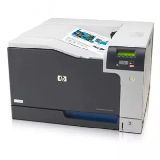 HP Color LaserJet Professional CP5225n (A3, 20/20 strani na minuto A4, USB 2.0, Ethernet)