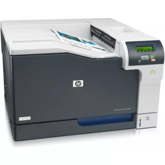 HP Color LaserJet Professional CP5225n (A3, 20/20 strani na minuto A4, USB 2.0, Ethernet)