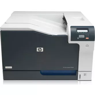HP Color LaserJet Professional CP5225dn (A3, 20/20 strani na minuto A4, USB 2.0, Ethernet, DUPLEX)