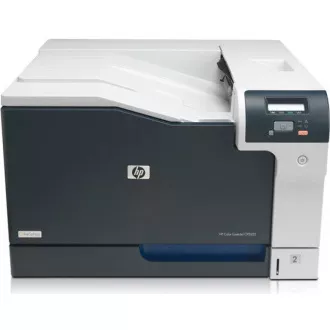 HP Color LaserJet Professional CP5225dn (A3, 20/20 strani na minuto A4, USB 2.0, Ethernet, DUPLEX) HP Color LaserJet Professional CP5225dn (A3, 20/20 strani na minuto A4, USB 2.0, Ethernet, DUPLEX)