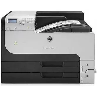 HP LaserJet Enterprise 700 M712dn (A3, 41 strani na minuto A4, USB 2.0, Ethernet, obojestranski tisk)