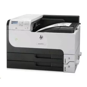 HP LaserJet Enterprise 700 M712dn (A3, 41 strani na minuto A4, USB 2.0, Ethernet, obojestranski tisk)