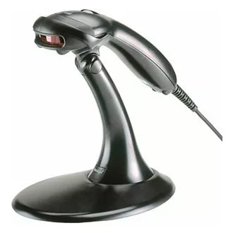 Honeywell MS9540 Voyager z gumbom, stojalo, USB, črn (MK-9540 Metrologic)