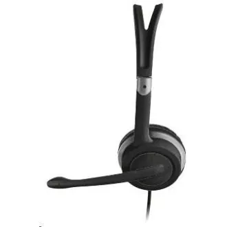 TRUST Naglavne slušalke z mikrofonom Mauro USB Headset TRUST Naglavne slušalke z mikrofonom Mauro USB Headset