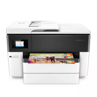 HP All-in-One Officejet 7740 Wide Format (A3 , 27/17 strani na minuto, USB, Ethernet, Wi-Fi, tiskanje/skeniranje/kopiranje/FAX)