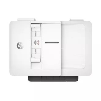 HP All-in-One Officejet 7740 Wide Format (A3 , 27/17 strani na minuto, USB, Ethernet, Wi-Fi, tiskanje/skeniranje/kopiranje/FAX)