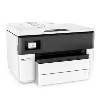 HP All-in-One Officejet 7740 Wide Format (A3 , 27/17 strani na minuto, USB, Ethernet, Wi-Fi, tiskanje/skeniranje/kopiranje/FAX)