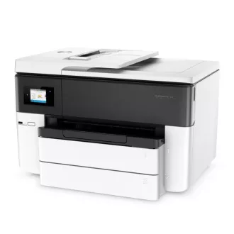 HP All-in-One Officejet 7740 Wide Format (A3 , 27/17 strani na minuto, USB, Ethernet, Wi-Fi, tiskanje/skeniranje/kopiranje/FAX)
