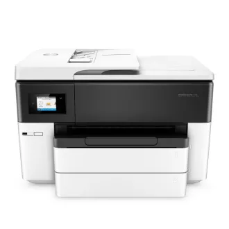 HP All-in-One Officejet 7740 Wide Format (A3 , 27/17 strani na minuto, USB, Ethernet, Wi-Fi, tiskanje/skeniranje/kopiranje/FAX)
