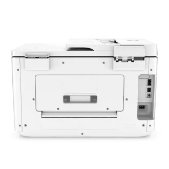 HP All-in-One Officejet 7740 Wide Format (A3 , 27/17 strani na minuto, USB, Ethernet, Wi-Fi, tiskanje/skeniranje/kopiranje/FAX)