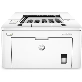 HP LaserJet Pro M203dn (A4, 28 strani na minuto, USB, Ethernet, obojestranski tisk)