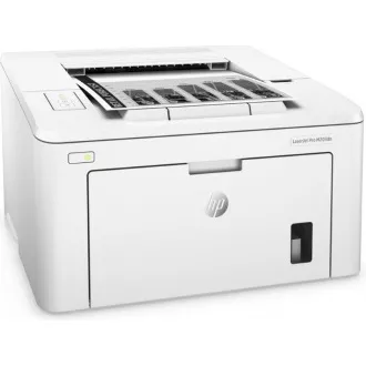 HP LaserJet Pro M203dn (A4, 28 strani na minuto, USB, Ethernet, obojestranski tisk)