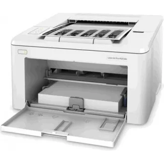 HP LaserJet Pro M203dn (A4, 28 strani na minuto, USB, Ethernet, obojestranski tisk)