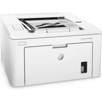 HP LaserJet Pro M203dw (A4, 28 strani na minuto, USB, Ethernet, Wi-Fi, obojestranski tisk)