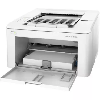 HP LaserJet Pro M203dw (A4, 28 strani na minuto, USB, Ethernet, Wi-Fi, obojestranski tisk)