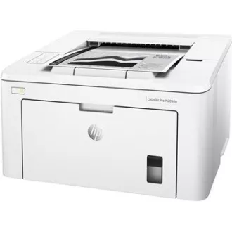 HP LaserJet Pro M203dw (A4, 28 strani na minuto, USB, Ethernet, Wi-Fi, obojestranski tisk)