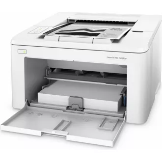 HP LaserJet Pro M203dw (A4, 28 strani na minuto, USB, Ethernet, Wi-Fi, obojestranski tisk)