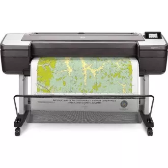 HP DesignJet T1700 44-palčni tiskalnik