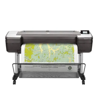 HP DesignJet T1700 44-palčni tiskalnik