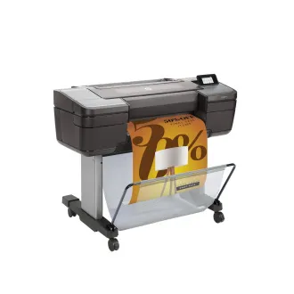 HP Designjet Z6 24-palčni tiskalnik PostScript