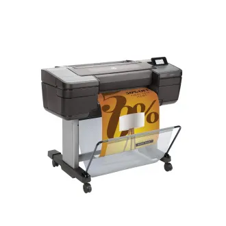 HP Designjet Z6 24-palčni tiskalnik PostScript