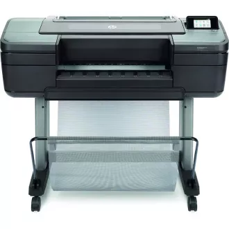 HP Designjet Z6dr 44-palčni tiskalnik PostScript z rezalnikom V (v-trimmer)