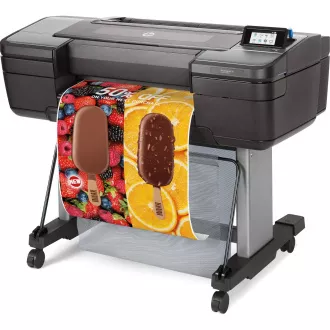 HP Designjet Z6dr 44-palčni tiskalnik PostScript z rezalnikom V (v-trimmer)