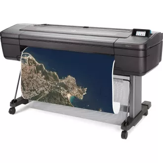 HP Designjet Z6dr 44-palčni tiskalnik PostScript z rezalnikom V (v-trimmer)