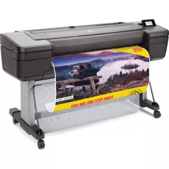 HP Designjet Z6dr 44-palčni tiskalnik PostScript z rezalnikom V (v-trimmer)