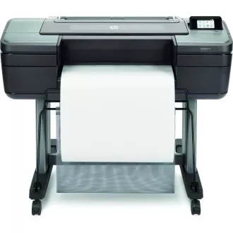 HP Designjet Z6dr 44-palčni tiskalnik PostScript z rezalnikom V (v-trimmer)