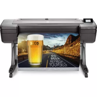 HP Designjet Z6dr 44-palčni tiskalnik PostScript z rezalnikom V (v-trimmer)