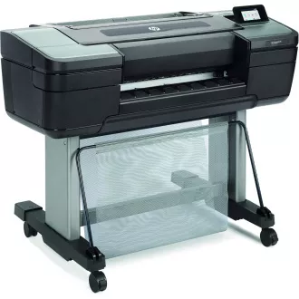 HP Designjet Z6dr 44-palčni tiskalnik PostScript z rezalnikom V (v-trimmer)