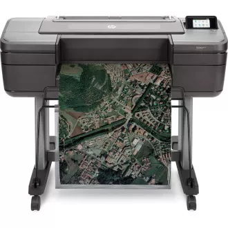 HP Designjet Z6dr 44-palčni tiskalnik PostScript z rezalnikom V (v-trimmer)