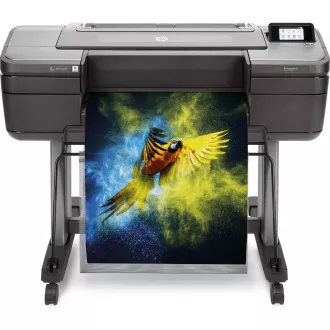 HP Designjet Z9 dr 44-palčni tiskalnik PostScript z rezalnikom V (v-trimmer)