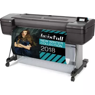 HP Designjet Z9 dr 44-palčni tiskalnik PostScript z rezalnikom V (v-trimmer)