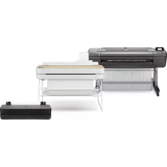 HP Designjet Z9 dr 44-palčni tiskalnik PostScript z rezalnikom V (v-trimmer)