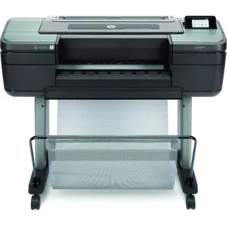 HP Designjet Z9 dr 44-palčni tiskalnik PostScript z rezalnikom V (v-trimmer)