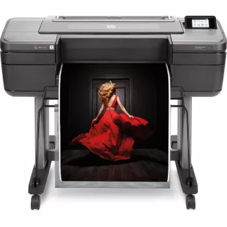 HP Designjet Z9 dr 44-palčni tiskalnik PostScript z rezalnikom V (v-trimmer)