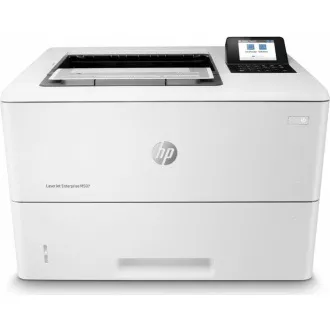HP LaserJet Enterprise M507dn (A4, 43 strani na minuto, USB 2.0, Ethernet, obojestranski tisk)