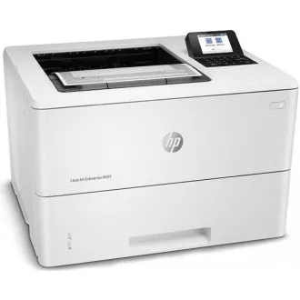HP LaserJet Enterprise M507dn (A4, 43 strani na minuto, USB 2.0, Ethernet, obojestranski tisk)