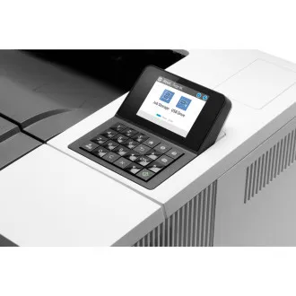 HP LaserJet Enterprise M507dn (A4, 43 strani na minuto, USB 2.0, Ethernet, obojestranski tisk) HP LaserJet Enterprise M507dn (A4, 43 strani na minuto, USB 2.0, Ethernet, obojestranski tisk)