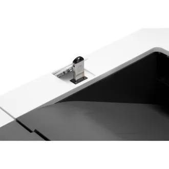 HP LaserJet Enterprise M507dn (A4, 43 strani na minuto, USB 2.0, Ethernet, obojestranski tisk) HP LaserJet Enterprise M507dn (A4, 43 strani na minuto, USB 2.0, Ethernet, obojestranski tisk)
