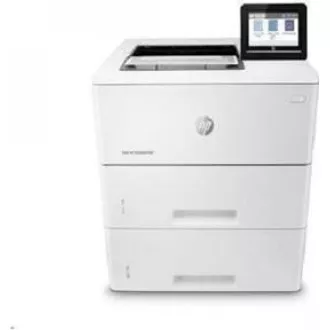 HP LaserJet Enterprise M507x (A4, 43 strani na minuto, USB 2.0, Ethernet, obojestranski tisk, pladenj)