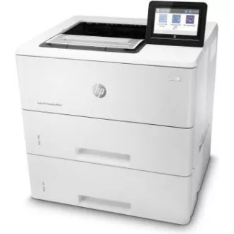 HP LaserJet Enterprise M507x (A4, 43 strani na minuto, USB 2.0, Ethernet, obojestranski tisk, pladenj)