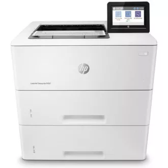 HP LaserJet Enterprise M507x (A4, 43 strani na minuto, USB 2.0, Ethernet, obojestranski tisk, pladenj)