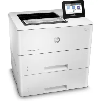 HP LaserJet Enterprise M507x (A4, 43 strani na minuto, USB 2.0, Ethernet, obojestranski tisk, pladenj)
